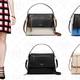Kate Spade “Cobble Hill” bag, $149 with code PINKLIGHT